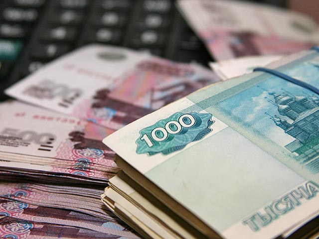 Минфин: резких скачков курса рубля больше не будет