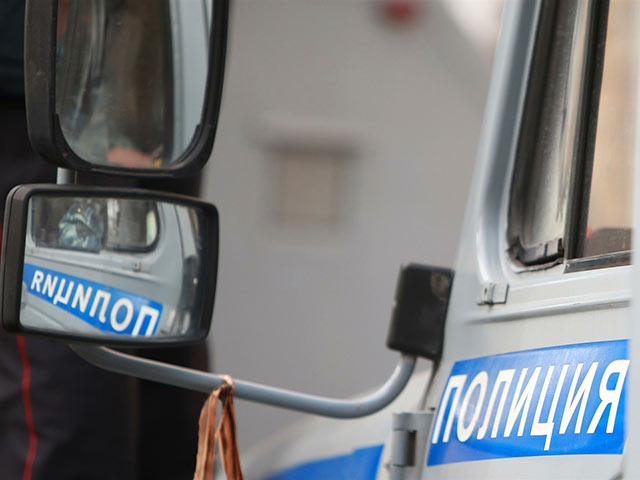 В Тольятти задержан корреспондент "Дождя", снимавший репортаж о задержанных на Украине "спецназовцах ГРУ"