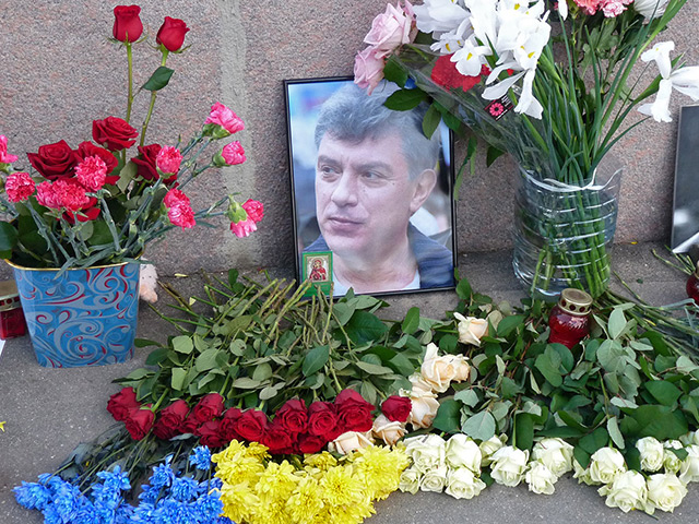 Адвокат потерпевших по делу об убийстве Бориса Немцова предположил, что следствие пытаются увести от Русалана Геремеева, приближенного к Рамзану Кадырову силовика