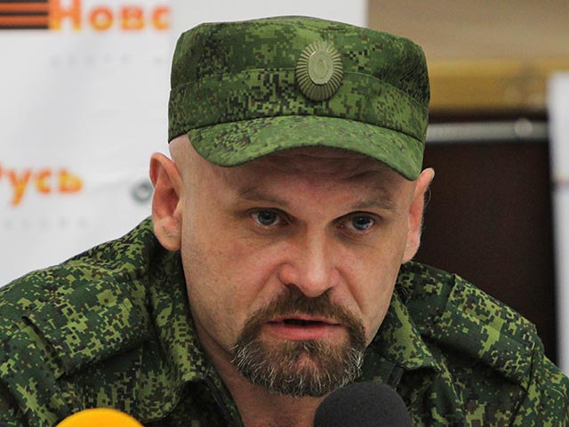 Один из самых известных полевых командиров группировок, контролирующих "Луганскую народную республику", Алексей Мозговой был в субботу убит в результате покушения, сообщает телеканал LifeNews