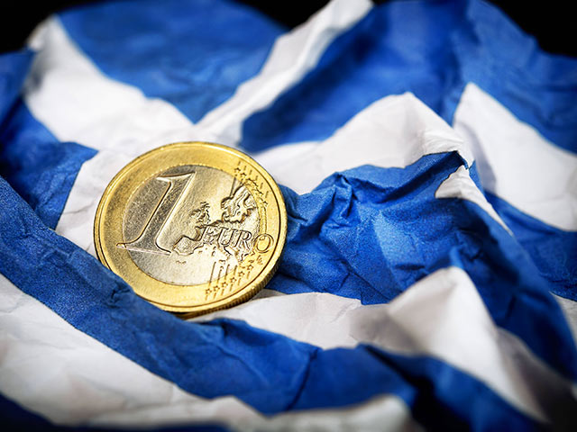 Греция предупредила о дефолте по долгу перед МВФ: "Денег нет"