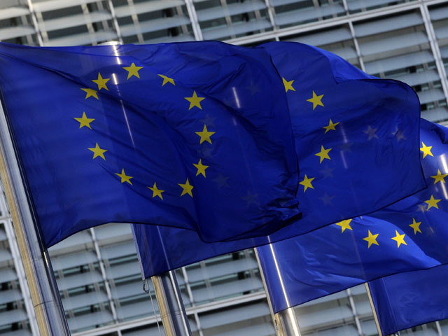 Евросоюз обеспокоен российским законом "о нежелательных организациях"