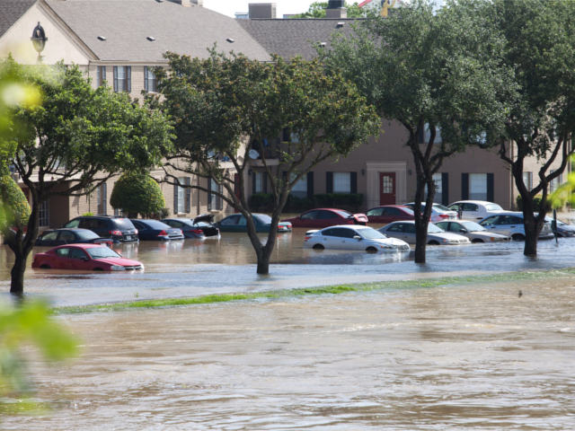 Число жертв наводнений на юге США и в Мексике достигло 27
