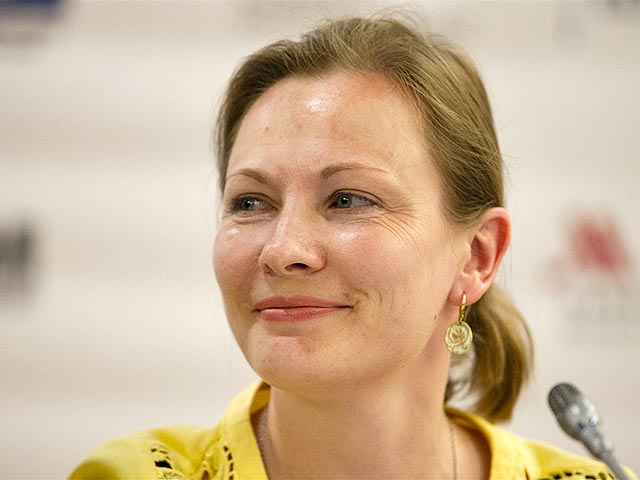 Заместитель министра культуры РФ Елена Миловзорова может покинуть свой пост в ближайшее время