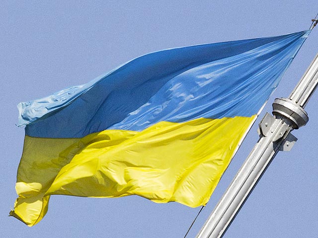 Украина размещает 5-летние еврооблигации на 1 млрд долларов под гарантии США