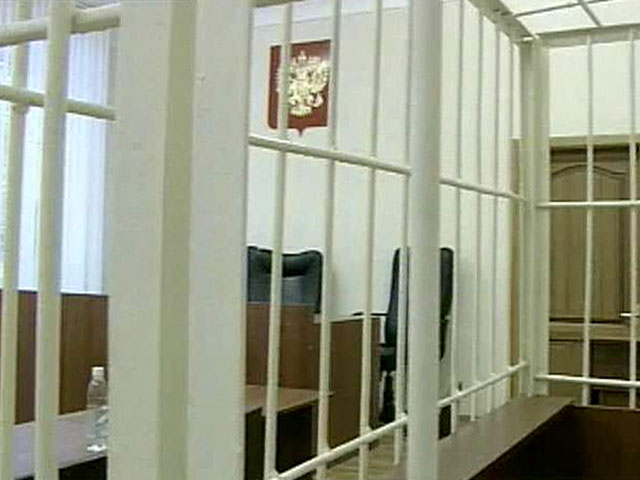 Люберецкий суд Московской области санкционировал арест офицера МВД, подозреваемого в зверском убийстве своих соседей по коммуналке
