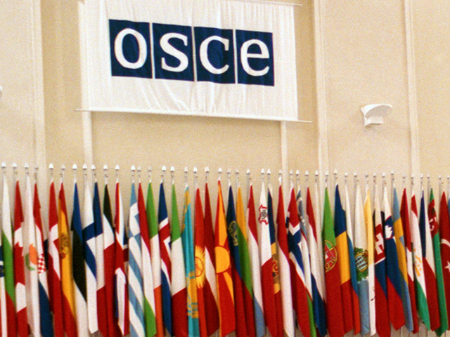 Наблюдатели ОБСЕ снова указали на нарушения на Донбассе минских соглашений