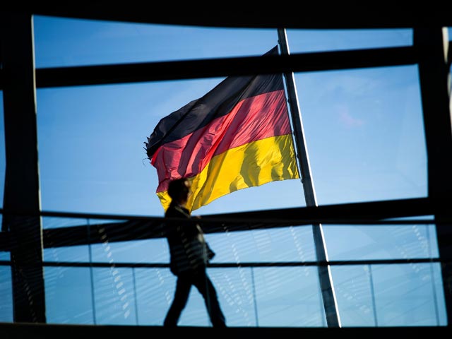 МИД Германии требует пояснений относительно граждан ФРГ в черном списке РФ