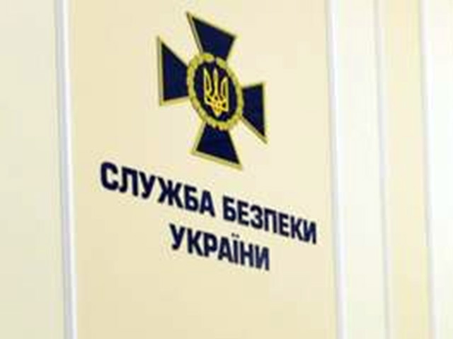 В Службе безопасности Украины заявили, что российский консул в ближайшие один-два месяца не будет допущен к двум россиянам, которых в Киеве называют "бойцами ГРУ"