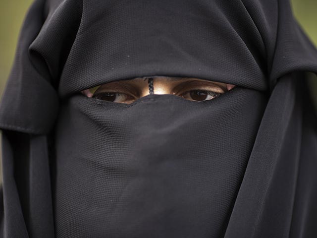 Верховный суд США решил юридический казус с хиджабом