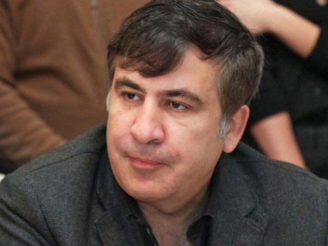 Экс-президент Грузии Михаил Саакашвили объяснил, почему он согласился стать губернатором Одесской области и принял решение, которое вынуждает его отказаться от грузинского гражданства