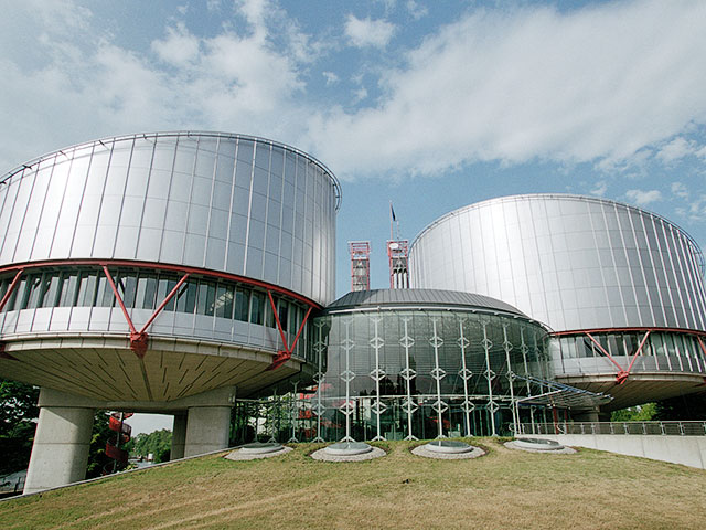 Спор между латвийским банком и "Севернефтью" дошел до Европейского суда по правам человека