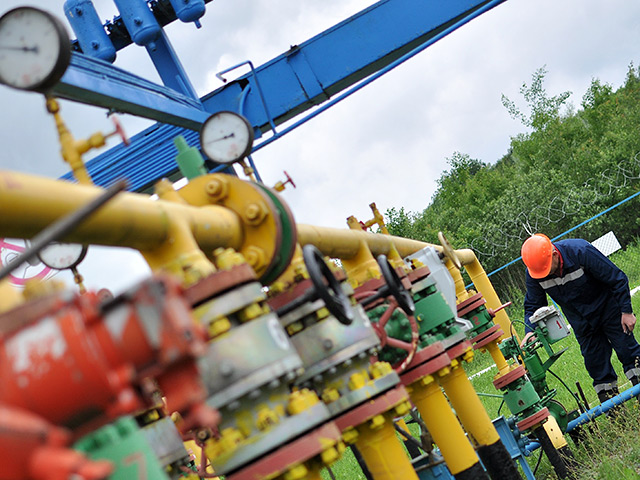 Министр энергетики Александр Новак сообщил, что Москва предлагает включить в новый пакет газовых соглашений обязательства украинской стороны по закупке и закачке газа в подземные хранилища и выделение ЕС финансовой помощи для этих целей
