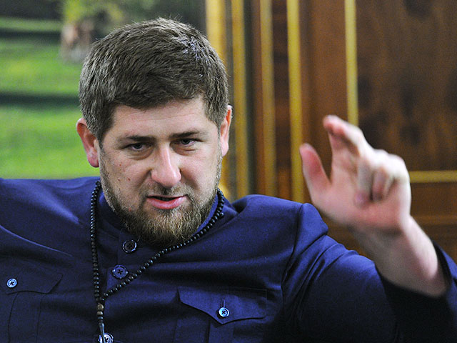 Правоохранительные органы Чечни проведут расследование нападения на офис правозащитников "Сводной мобильной группы" (СМГ) в Грозном 3 мая, заявил глава республики Рамзан Кадыров журналистам