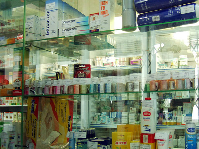 Эксперты ожидают резкого скачка цен на лекарства в России с 1 июля
