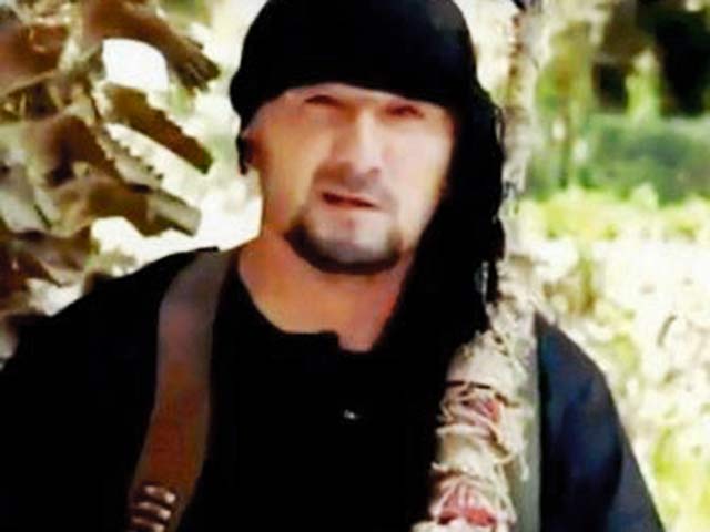 Расследованием установлено, что Халимов встав на путь измены государству и присяге офицера таджикской милиции и бросив семью, из корыстных побуждений бежал из Таджикистана и примкнул к международной террористической организации
