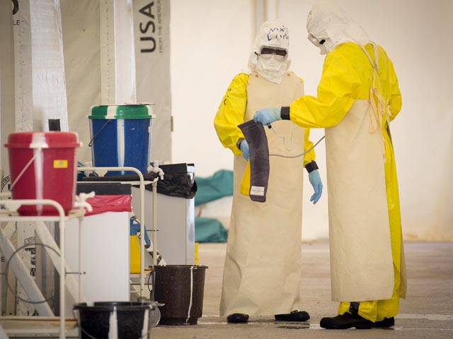 Власти Гвинеи сообщили о том, что пик эпидемии болезни, вызванной вирусом Эбола, пройден: на протяжении 40 дней в стране не было зафиксировано новых случаев заболевания