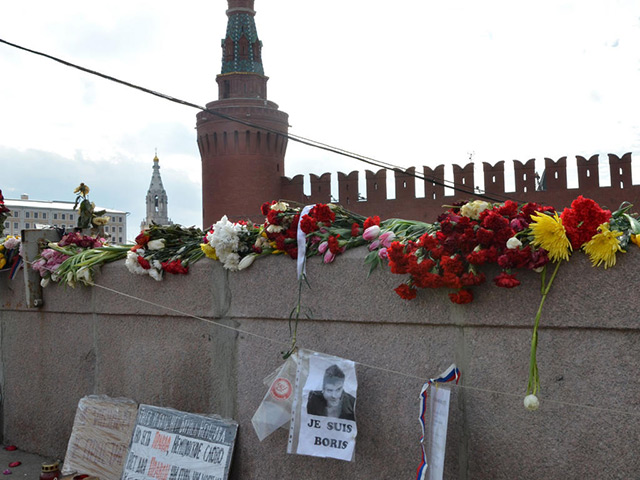 У следствия по делу об убийстве Бориса Немцова имеется секретный свидетель, который общался с обвиняемыми в ходе подготовки к преступлению
