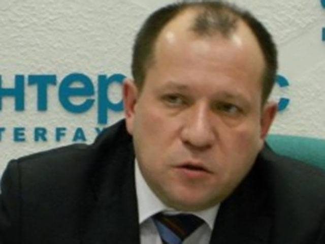 Правозащитники опасаются за жизнь Игоря Каляпина после погрома в его офисе в Грозном