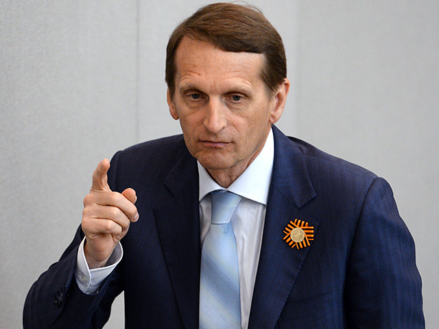 Председатель Государственной думы РФ Сергей Нарышкин заявил, что планируемый перенос парламентских выборов с декабря на сентябрь 2016 года нужен для того, чтобы бюджет на 2017 год принимали депутаты, которые будут участвовать в его реализации