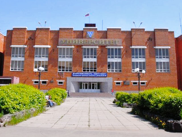 Следственный комитет и полиция Иркутской области сообщил подробности по поводу истории с взяточничеству в Братском государственном университете (БрГУ)