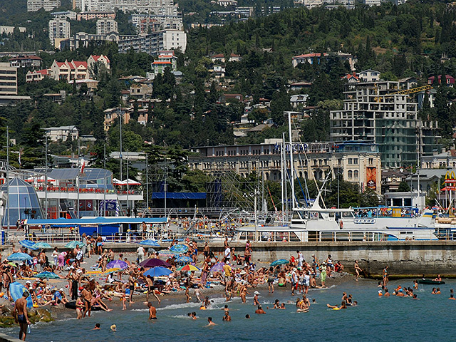 В Крыму сменили главу ведомства по туристическим делам на фоне сообщений о плохой подготовке грядущего туристического сезона и о провале предыдущего
