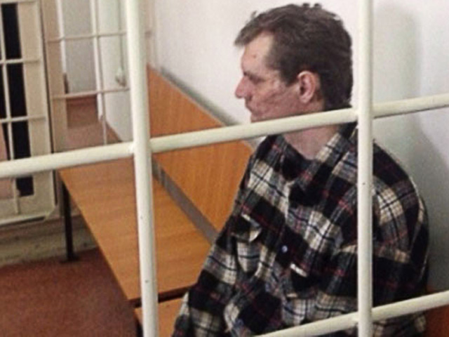 Суд приговорил 34-летнего Сергея Роденко, имеющего высшее юридическое образование, к принудительному лечению