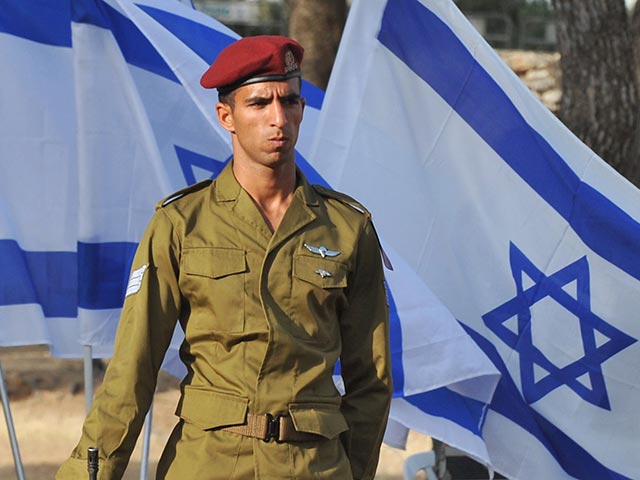 На церемонию принятия присяги новобранцами Армии обороны Израиля впервые не пригласили раввина 