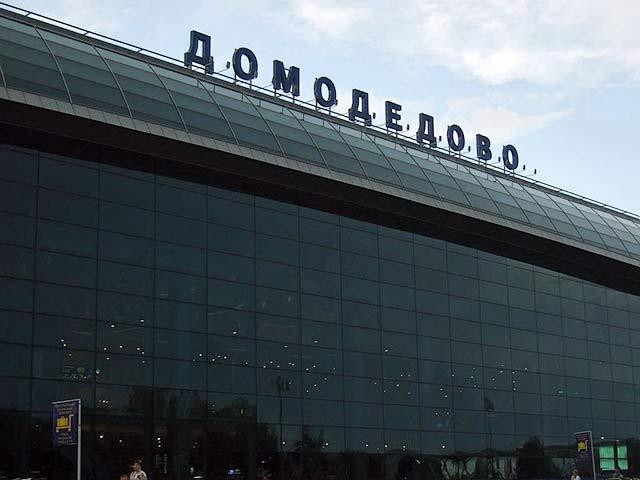 В аэропорту Домодедово задержан наркокурьер-"глотатель" из Эквадора