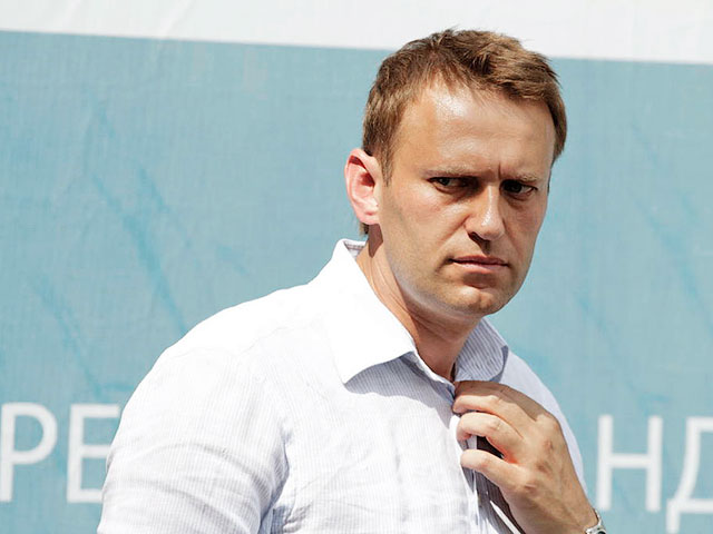 В Костроме демонтировали рекламные щиты с анонсом встреч с Навальным