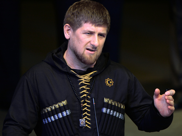 Глава Чечни Рамзан Кадыров объявил о восстановлении поселка Долинск, который располагается в Грозненском районе республики. Работы удалось завершить раньше срока на полтора месяца