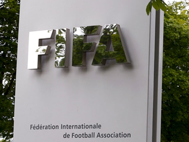 ФИФА грозит потеря одного из главных спонсоров