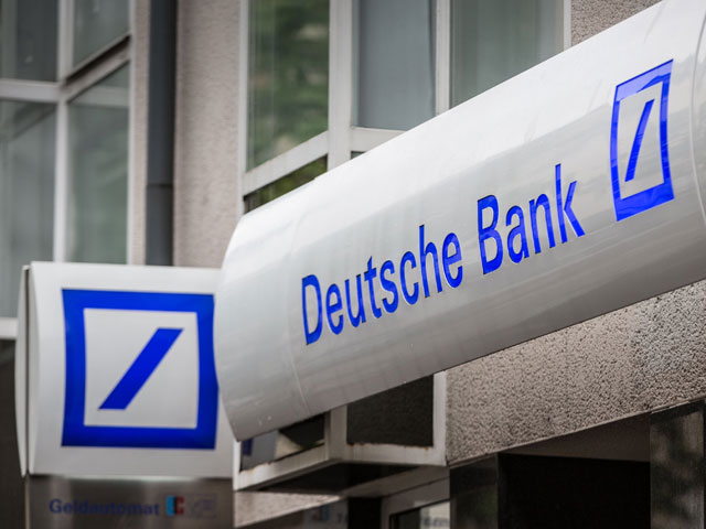 Крупнейший банк Германии Deutsche Bank меняет руководство