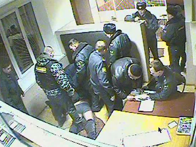 В Пермском крае после шести лет расследования вынесен приговор по резонансному уголовному делу об убийстве мужчины в медвытрезвителе