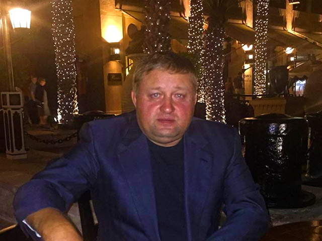 В Дубае задержан беглый политик Александр Куковякин, которого считают основателем ОПГ "Уралмаш"