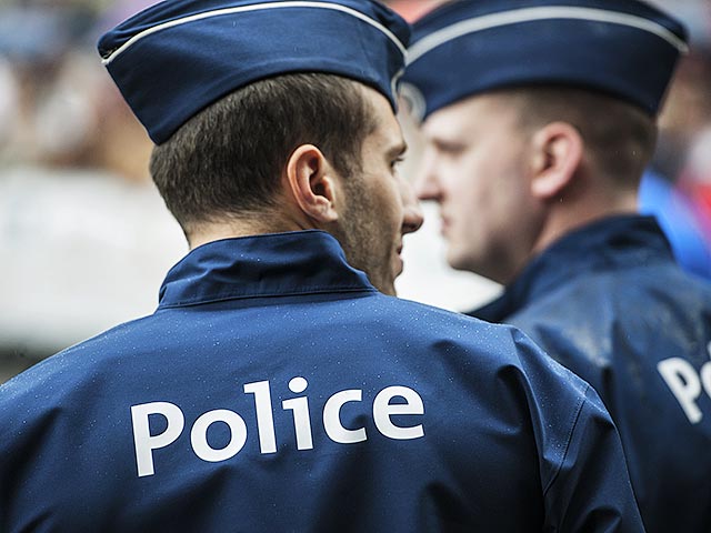 В Бельгии в результате антитеррористической операции задержаны 16 выходцев из Чечни