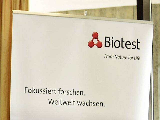 Земельный суд Гессена в Дармштадте в Германии начал рассмотрение дела по обвинению в коррупции и уклонении от налогов в отношении российской семейной пары, сотрудничавшей с германской фармацевтической компанией Biotest