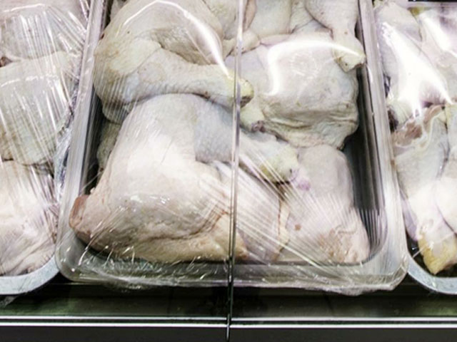 Россельхознадзор с 10 июня запрещает транзит живой птицы, мяса птицы и другой продукции птицеводства из США