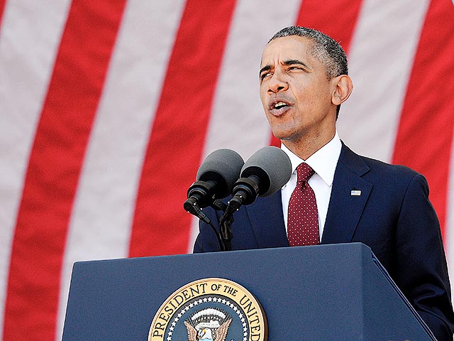 Президент США Барак Обама намерен отправить в Ирак около 500 военных инструкторов, которые должны помочь властям страны в борьбе с "Исламским государством" (ИГ)