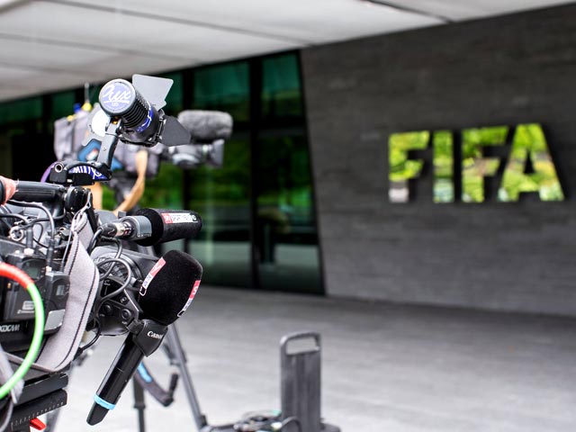 Внеочередное заседание исполкома ФИФА состоится в июле