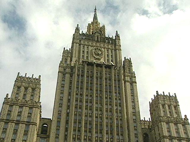 Власти РФ удивились участию США в испытаниях советского оружия в Болгарии