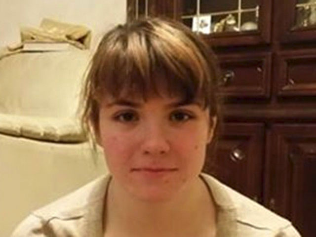 Студентка МГУ Варвара Караулова, задержанная при попытке незаконного пересечения турецко-сирийской границы, прилетела в Москву