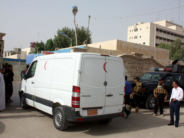 Рано утром в пятницу, 12 июня, стало известно, что иракские власти нашли тело бывшего вице-премьера и главы МИДа Ирака Тарика Азиза, пропавшее накануне в аэропорту Багдада во время транспортировки в Иорданию для похорон