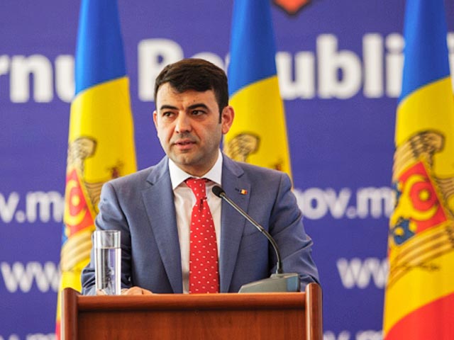 Премьер-министр Молдавии Кирилл Габурич подал в отставку. Об этом он заявил в ходе состоявшейся пресс-конференции в Кишиневе