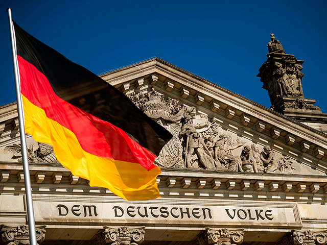К расследованию хакерской атаки на немецкий Бундестаг подключится Федеральное ведомство по охране конституции Германии