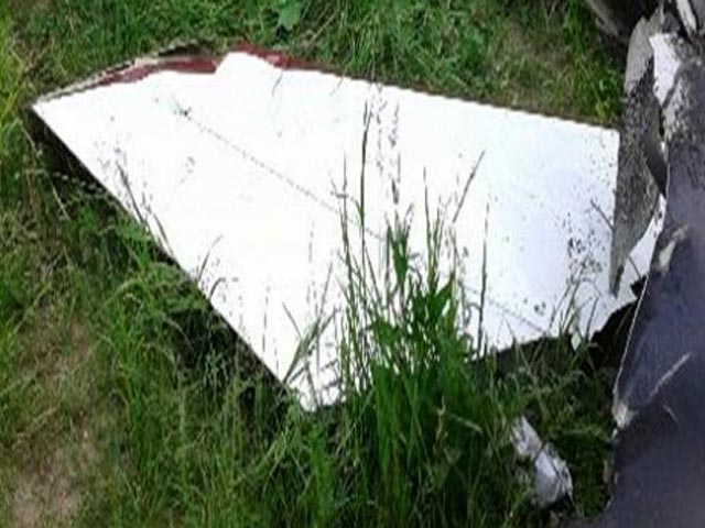 В Ярославской области упал легкомоторный самолет: двое погибших