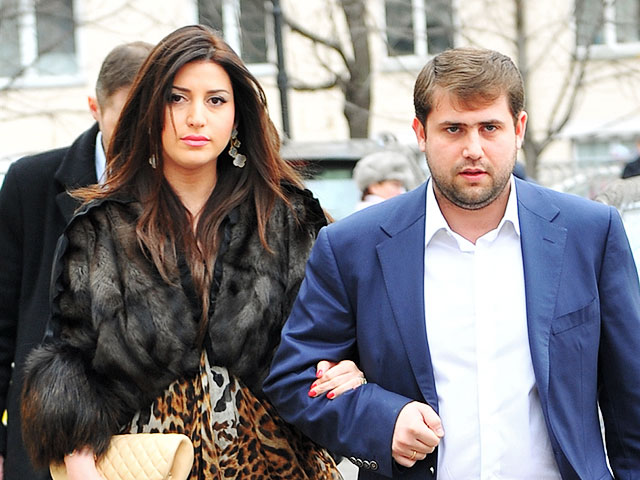 Известный в Молдавии бизнесмен Илан Шор, муж российской эстрадной звезды Жасмин, победил на выборах мэра молдавского города Оргеев
