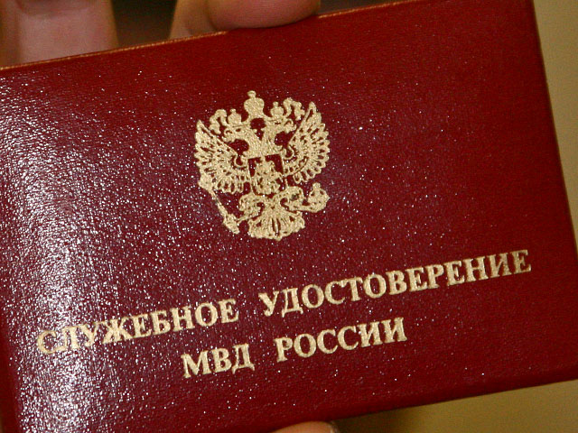 В Москве подросток избил девушку, предъявившую удостоверение следователя МВД