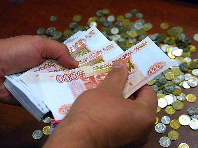 Объём частных состояний в России увеличился на 24,7% по сравнению с данными 2013 года и достиг 2 трлн долларов