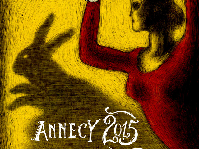 В конкурсную программу главного международного фестиваля анимационного кино Annecy International Animation Film Festival, который проходит с 15 по 20 июня во французском городе Анси, в этом году жюри отобрало рекордное количество российских картин